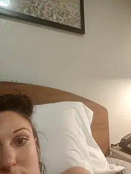 PrincessP8989 online show from 18, 2, 2026