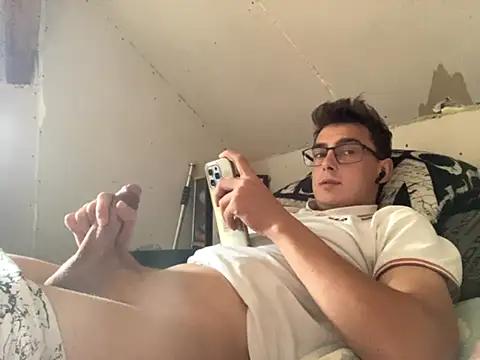 Snapshot of Jock131 chatting on 14, 9, 2025 Jock131 online show from 14, 9, 2025