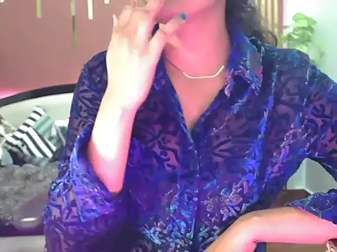 shaalu sharma online show from 19, 11, 2025