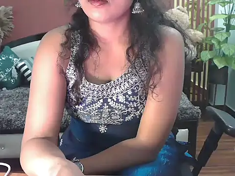 shaalu sharma online show from 29, 11, 2025