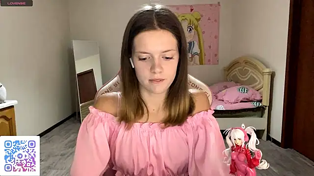 VibeQueenLucy online show from 29, 9, 2025