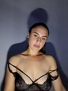 SweetViky online show from 10, 10, 2025