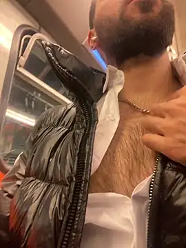 speddy34 online show from 20, 10, 2025