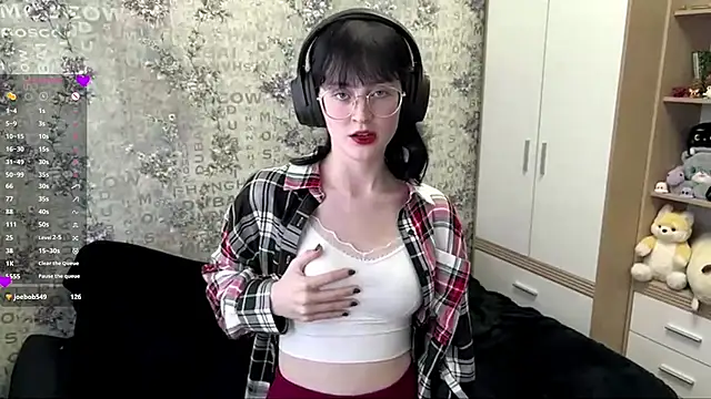 FakeLamb online show from 24, 9, 2025