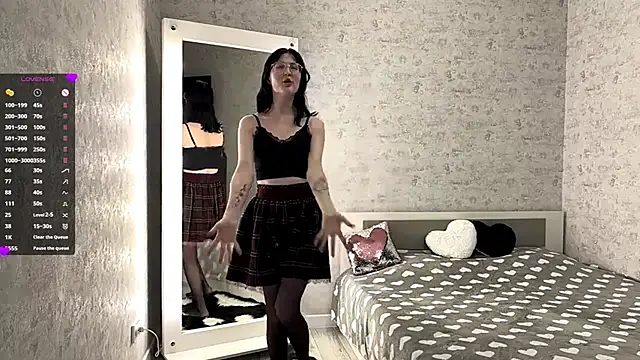 FakeLamb online show from 11, 10, 2025