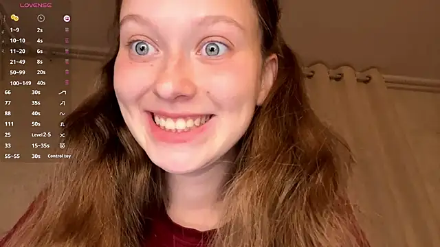 CharlynDini online show from 29, 9, 2025