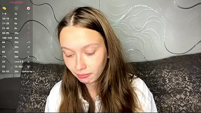 CharlynDini online show from 3, 10, 2025