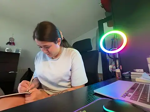 Snapshot of Prill940 chatting on 1, 2, 2026 Prill940 online show from 1, 2, 2026