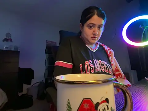 Snapshot of Prill940 chatting on 3, 2, 2026 Prill940 online show from 3, 2, 2026