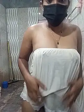 Shani Izu online show from 31, 5, 2026