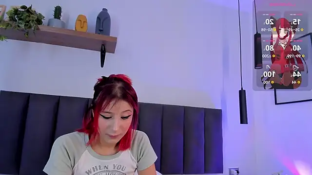 Snapshot of Cristalfoxy_ chatting on 14, 6, 2026 Cristalfoxy online show from 14, 6, 2026