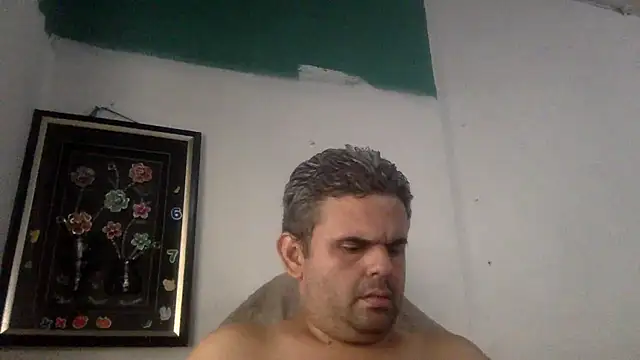 Katracho6969 online show from 18, 4, 2026