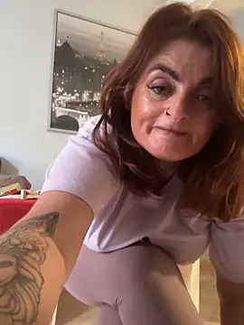 IrishmilfAnna online show from 21, 9, 2025