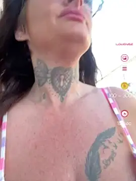 IrishmilfAnna online show from 27, 5, 2026