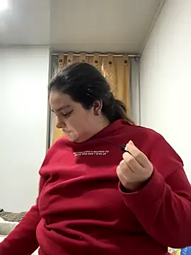 Snapshot of PortuPAWG chatting on 10, 9, 2025 PortuPAWG online show from 10, 9, 2025