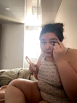 Snapshot of PortuPAWG chatting on 17, 11, 2025 PortuPAWG online show from 17, 11, 2025