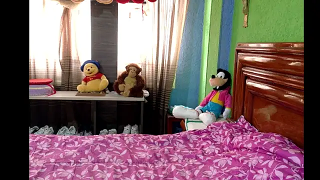  Charlize theron  online show from 20, 4, 2026