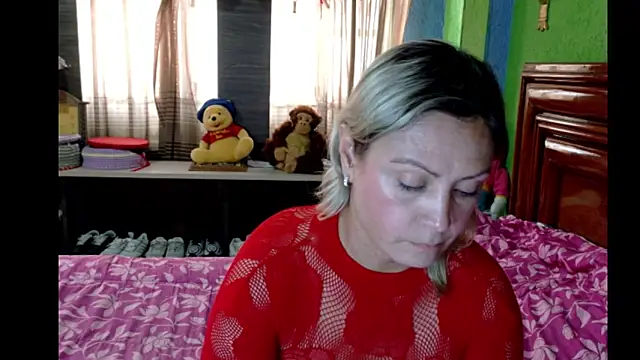  Charlize theron  online show from 21, 4, 2026