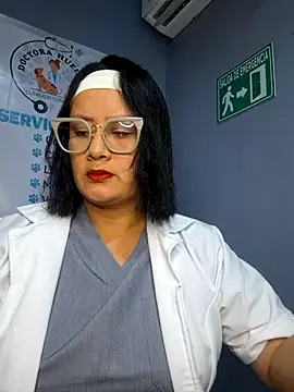 Milagros-hot online show from 23, 10, 2025