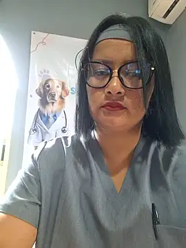 Milagros-hot online show from 23, 10, 2025