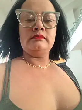 Milagros-hot online show from 26, 10, 2025