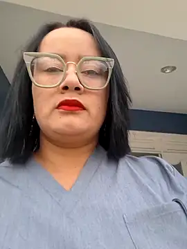 Milagros-hot online show from 12, 11, 2025