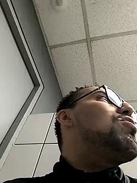 Jharicio-89 online show from 8, 9, 2025