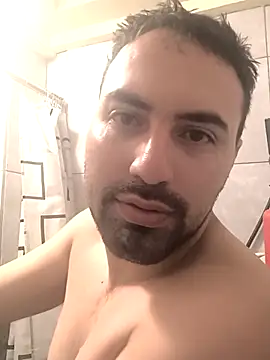 Jharicio-89 online show from 10, 9, 2025