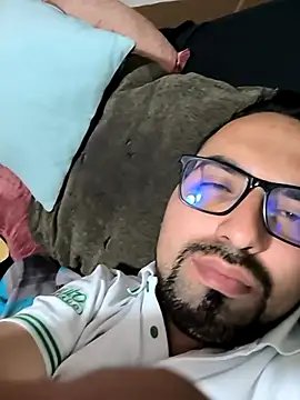 Jharicio-89 online show from 15, 9, 2025