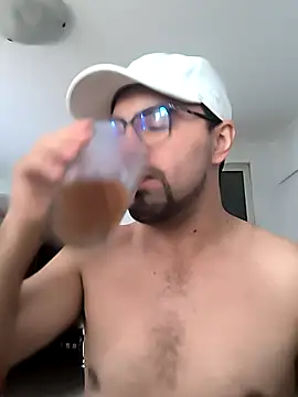 Jharicio-89 online show from 3, 11, 2025