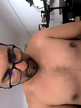 Jharicio-89 online show from 5, 11, 2025