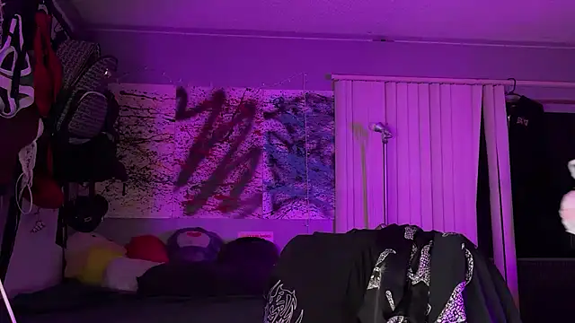 xoFrankie online show from 21, 12, 2025