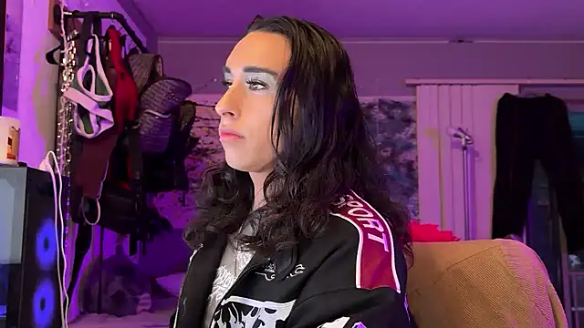 xoFrankie online show from 12, 1, 2026