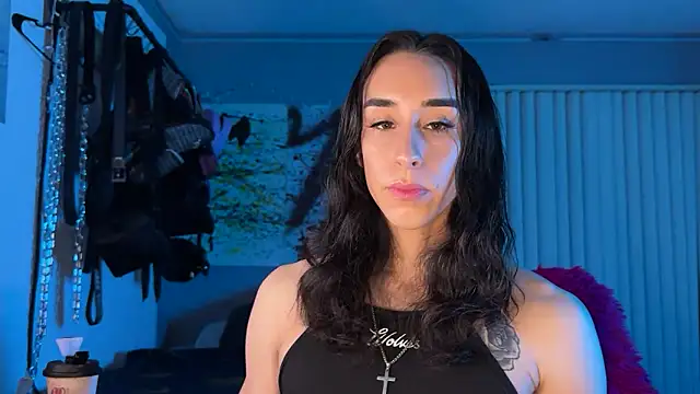 xoFrankie online show from 3, 4, 2026