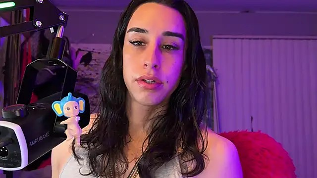 xoFrankie online show from 19, 5, 2026