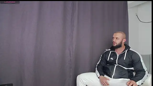 RickyMiami1 online show from 28, 10, 2025