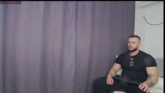 RickyMiami1 online show from 15, 2, 2026