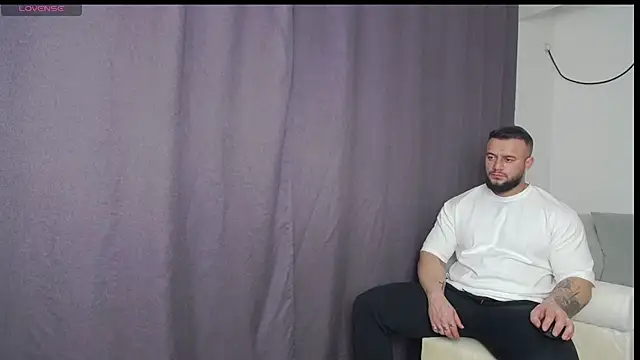 RickyMiami1 online show from 24, 3, 2026