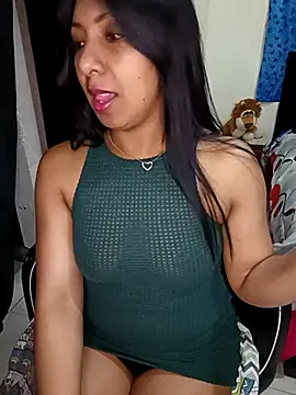 pocahontas nex online show from 4, 12, 2025