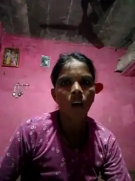 Snapshot of Sapn_aa chatting on 25, 9, 2025 Sapn aa online show from 25, 9, 2025