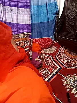 Tanisha-Chy online show from 21, 3, 2026