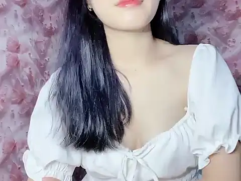 Snapshot of Miumiu028 chatting on 6, 10, 2025 Miumiu028 online show from 6, 10, 2025