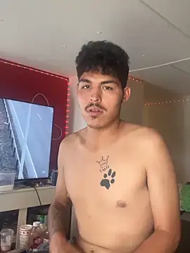 jodaddy699 online show from 13, 4, 2026