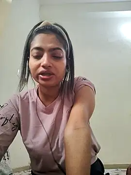 Snapshot of jiya1248 chatting on 10, 9, 2025 jiya1248 online show from 10, 9, 2025