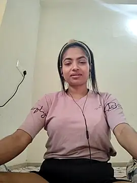 Snapshot of jiya1248 chatting on 16, 10, 2025 jiya1248 online show from 16, 10, 2025