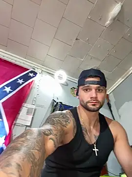 CaptHook931 online show from 13, 3, 2026