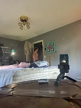 CaptHook931 online show from 17, 4, 2026