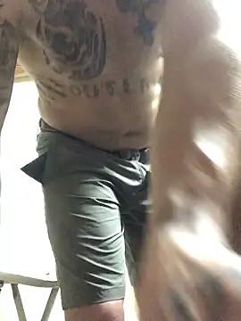 CaptHook931 online show from 28, 4, 2026