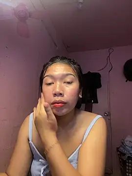 Snapshot of aniya_04 chatting on 14, 10, 2025 aniya 04 online show from 14, 10, 2025