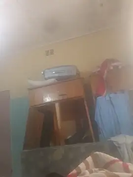 Mrhugeblack online show from 19, 9, 2025